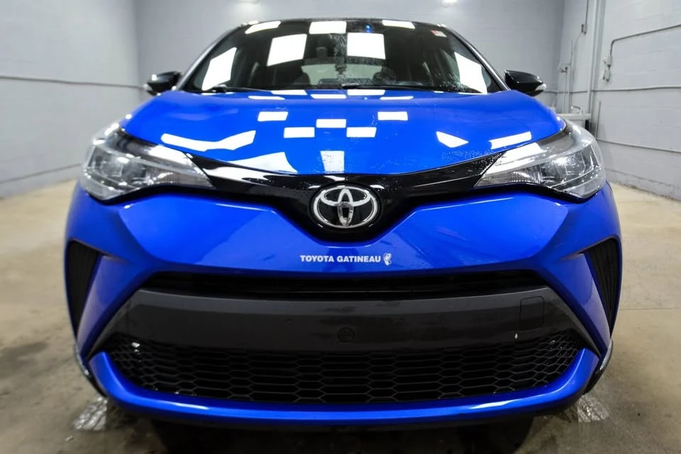 2022 Toyota C-HR - Image 6 of 11