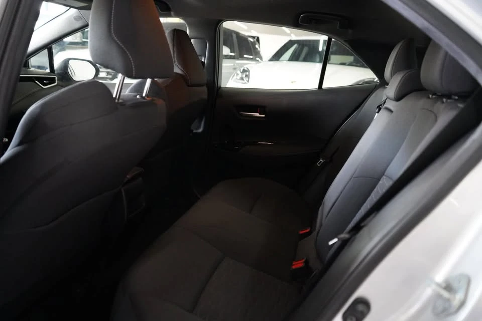 2022 Toyota Corolla 12th Gen - Image 9 of 20