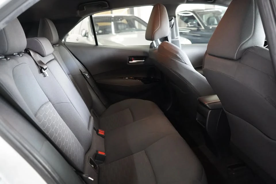 2022 Toyota Corolla 12th Gen - Image 14 of 20