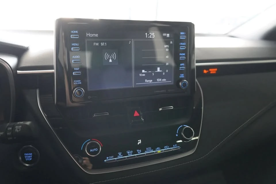2022 Toyota Corolla 12th Gen - Image 7 of 20