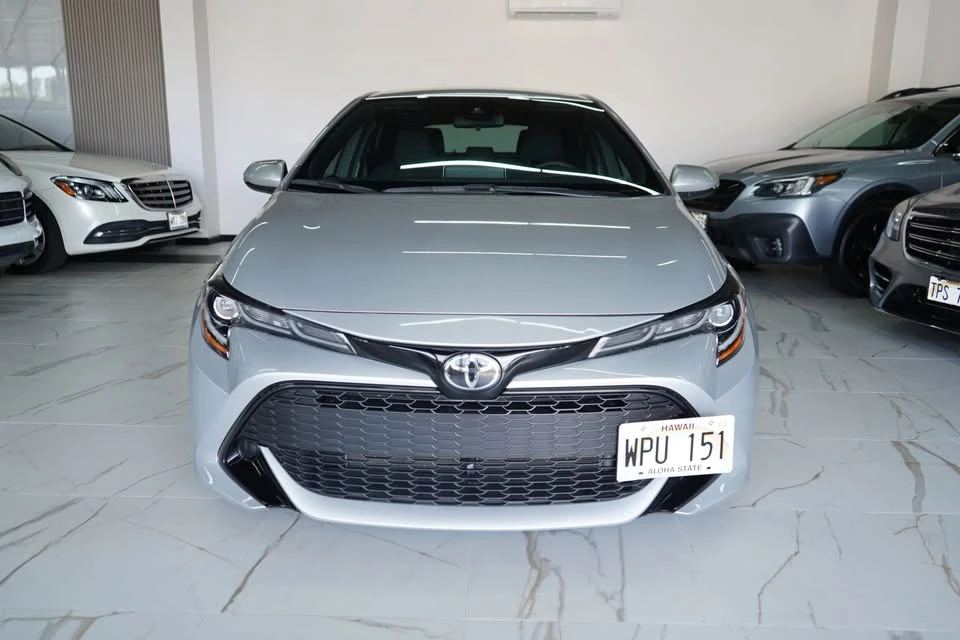2022 Toyota Corolla 12th Gen - Image 2 of 20