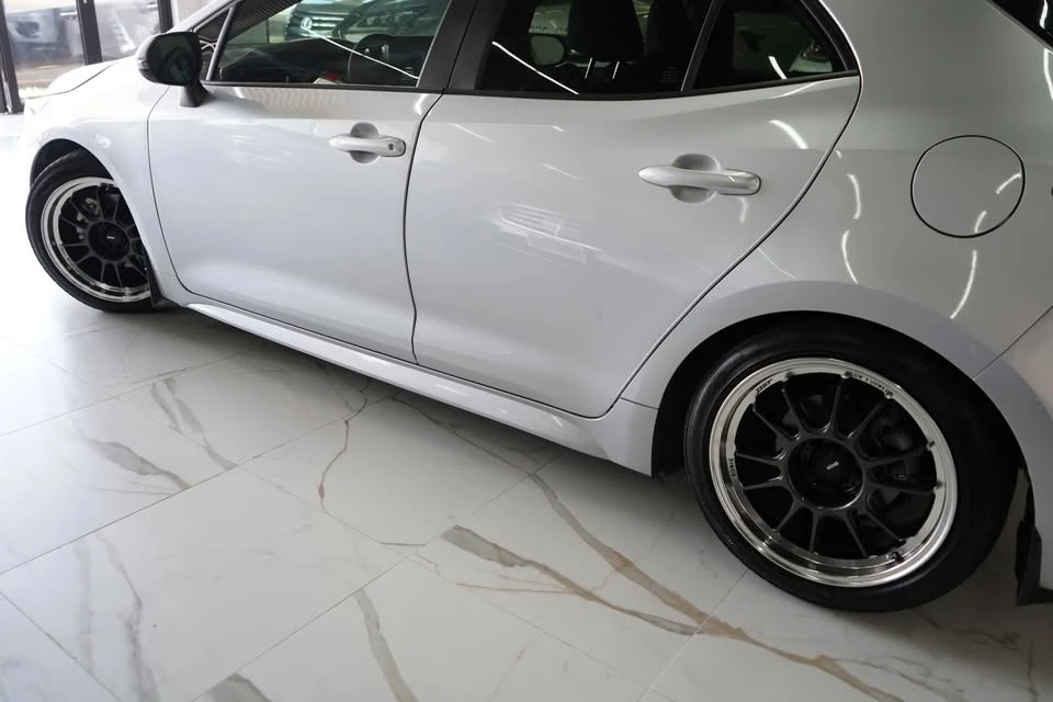 2022 Toyota Corolla 12th Gen - Image 4 of 20