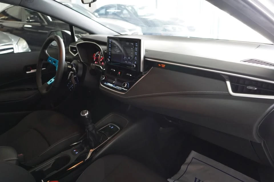 2022 Toyota Corolla 12th Gen - Image 12 of 20