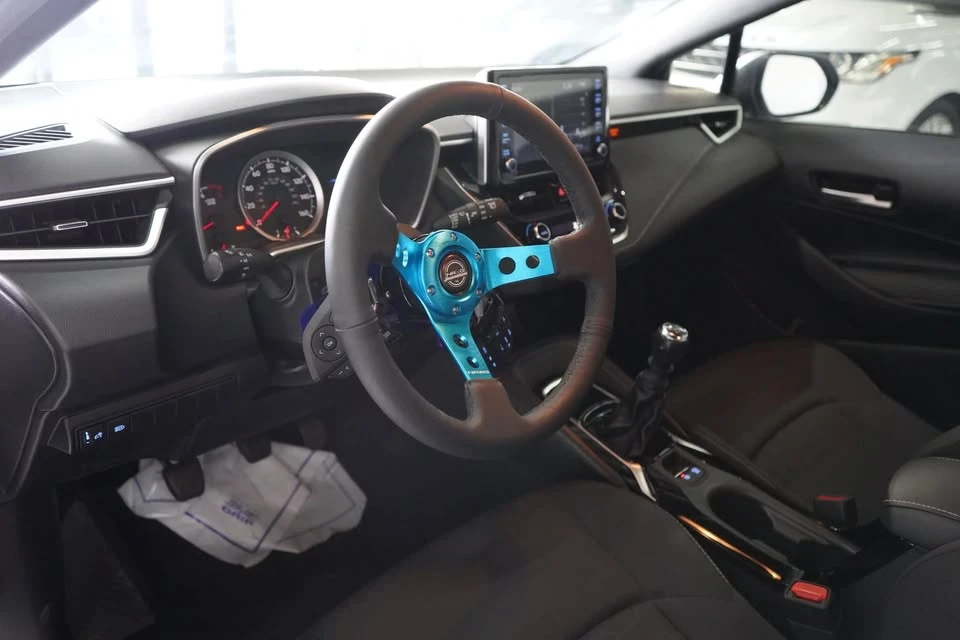 2022 Toyota Corolla 12th Gen - Image 6 of 20