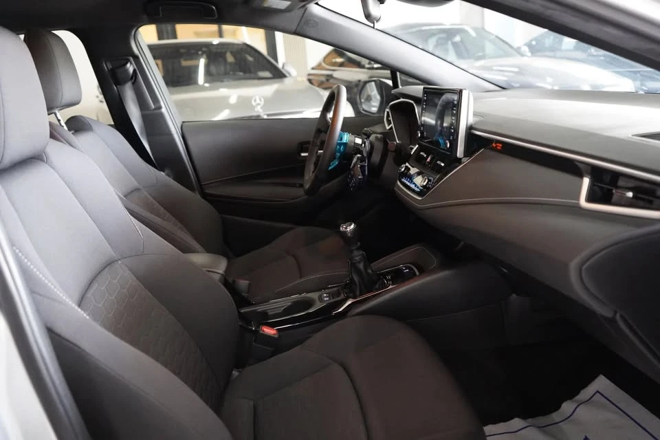 2022 Toyota Corolla 12th Gen - Image 13 of 20