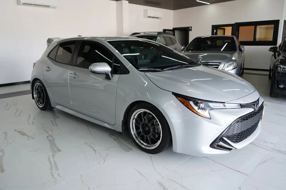 2022 Toyota Corolla 12th Gen - Image 3 of 20