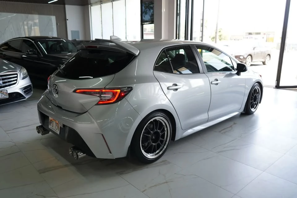 2022 Toyota Corolla 12th Gen - Image 19 of 20
