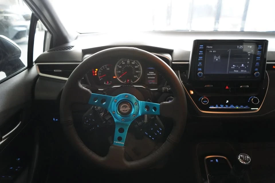 2022 Toyota Corolla 12th Gen - Image 10 of 20