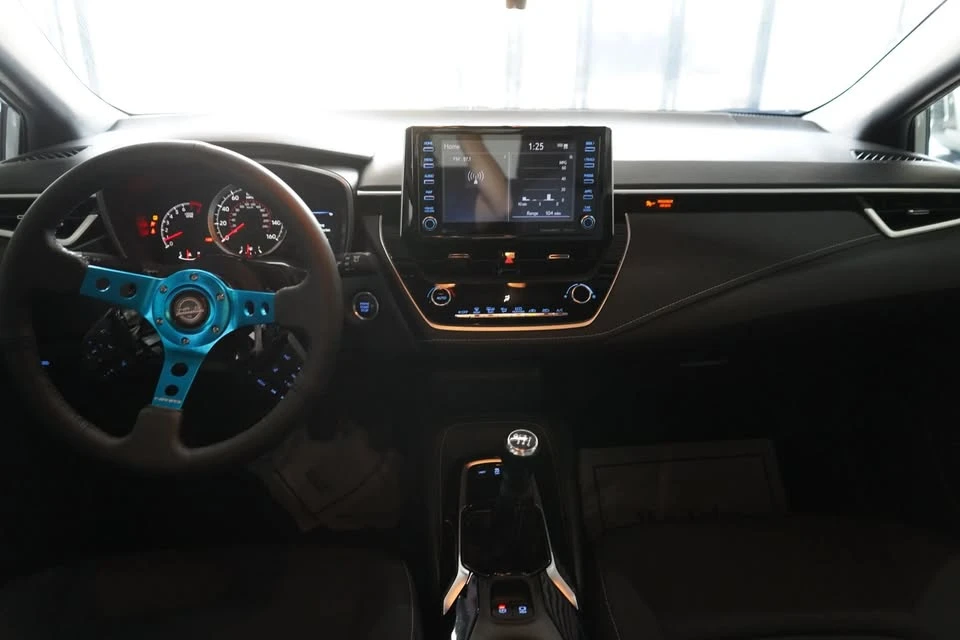 2022 Toyota Corolla 12th Gen - Image 11 of 20