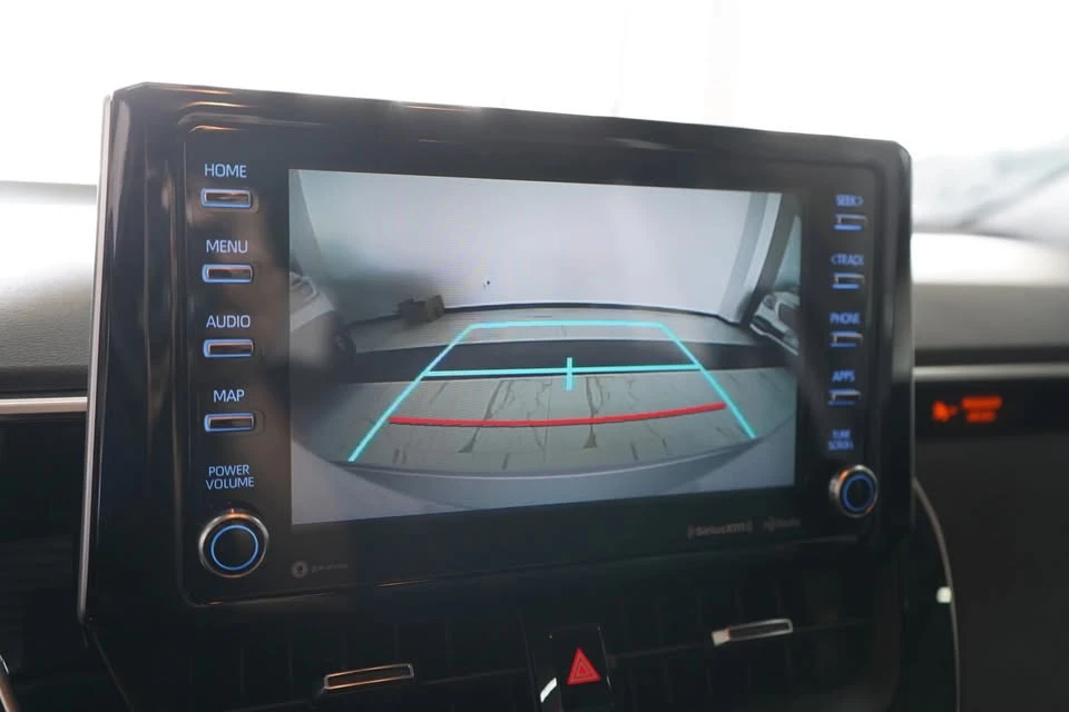 2022 Toyota Corolla 12th Gen - Image 16 of 20