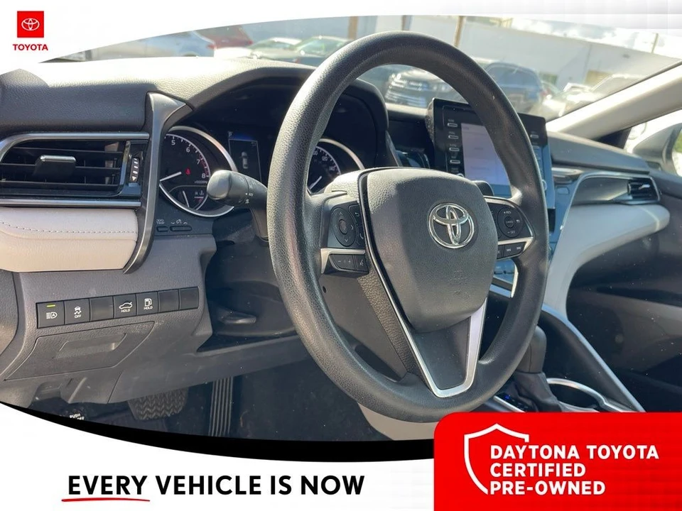 2022 Toyota Camry 8th Gen - Image 6 of 10