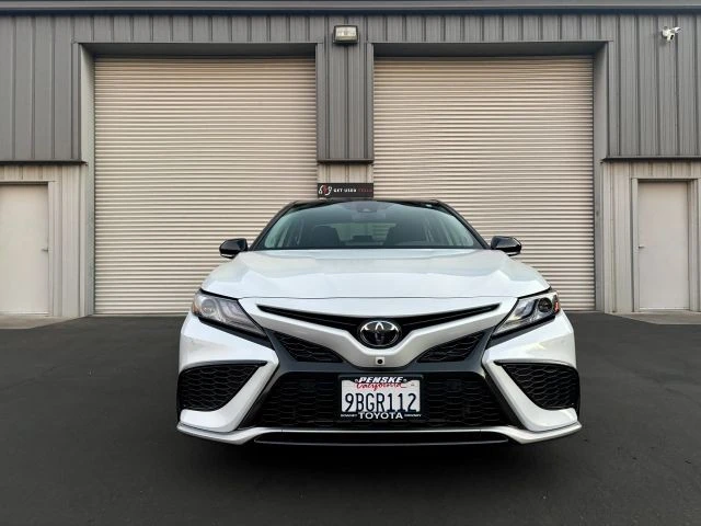 2022 Toyota Camry 8th Gen - Image 6 of 13
