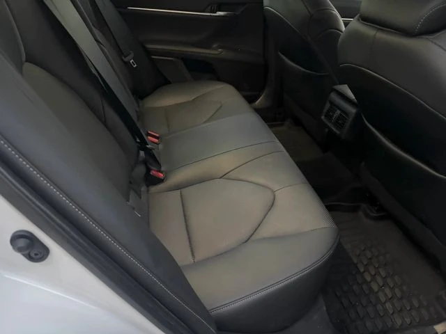 2022 Toyota Camry 8th Gen - Image 13 of 13