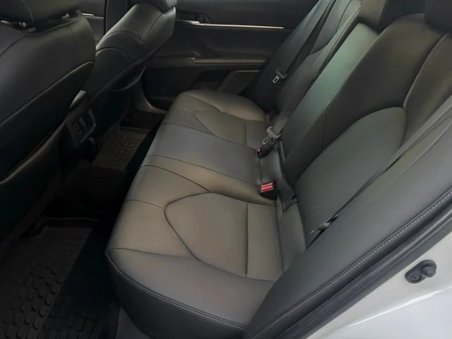 2022 Toyota Camry 8th Gen - Image 12 of 13