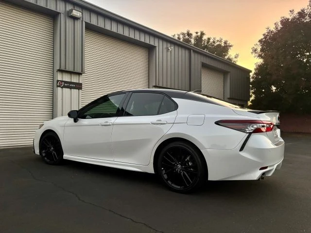 2022 Toyota Camry 8th Gen - Image 9 of 13