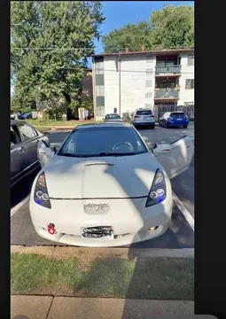 2022 Toyota Celica GT Convertible 2D