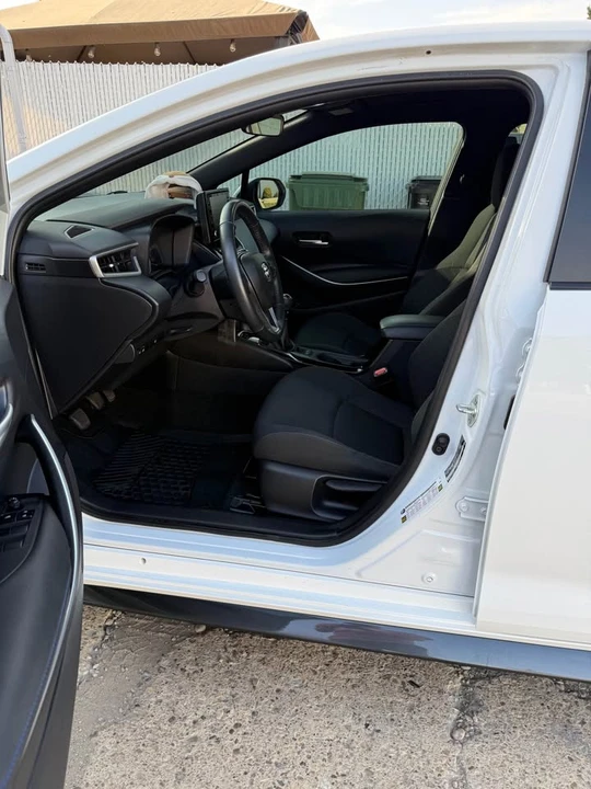 2022 Toyota Corolla 12th Gen - Image 3 of 7