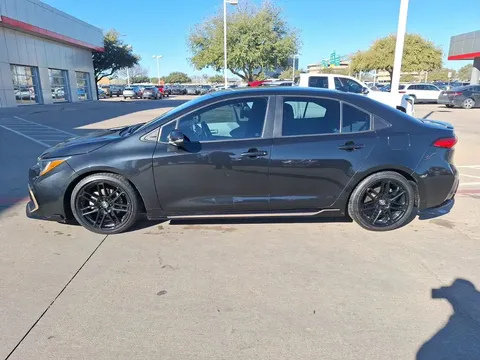 2022 Toyota Corolla 12th Gen - Image 2 of 6