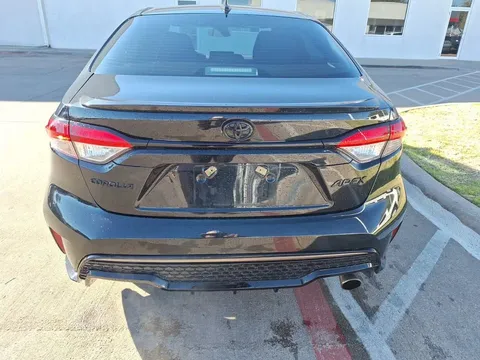 2022 Toyota Corolla 12th Gen - Image 3 of 6
