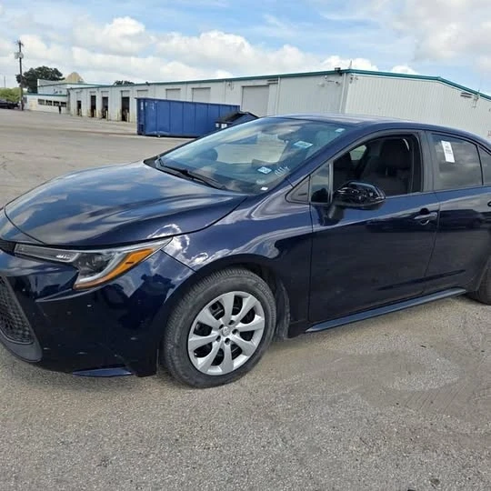 2022 Toyota Corolla 12th Gen - Image 1 of 1