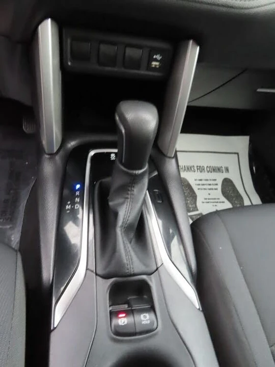 2022 Toyota Corolla 12th Gen - Image 18 of 20