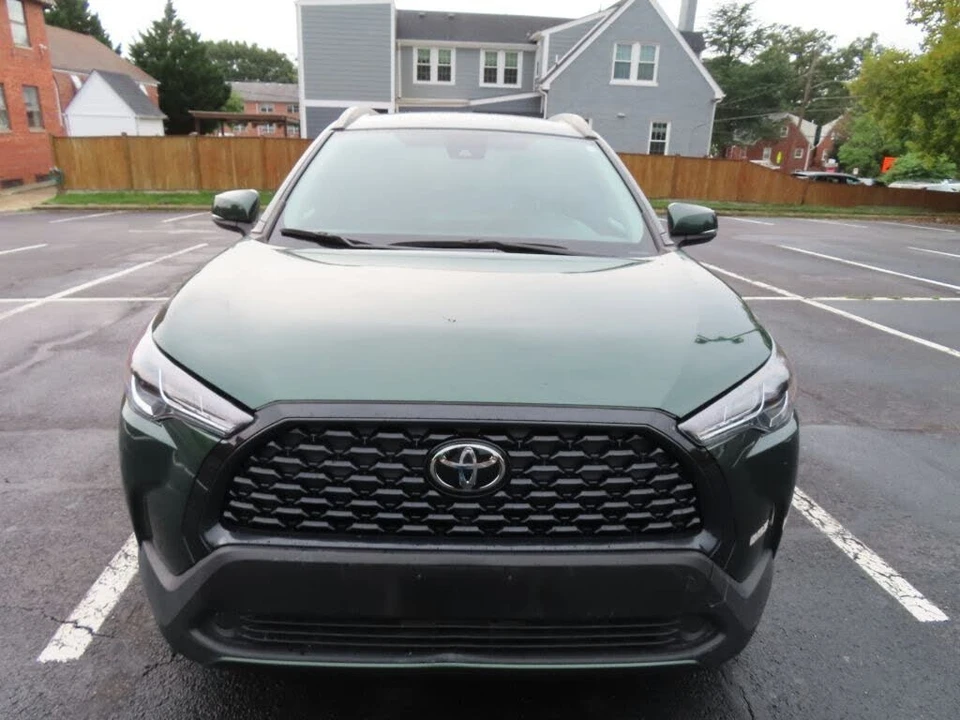 2022 Toyota Corolla 12th Gen - Image 5 of 20