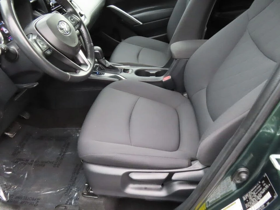 2022 Toyota Corolla 12th Gen - Image 13 of 20