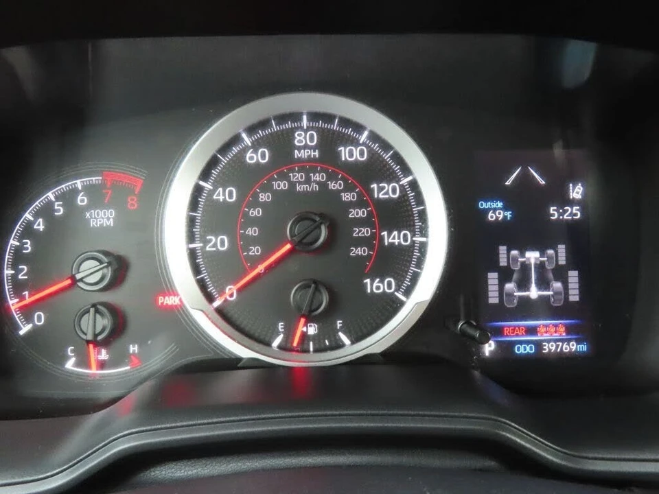 2022 Toyota Corolla 12th Gen - Image 14 of 20