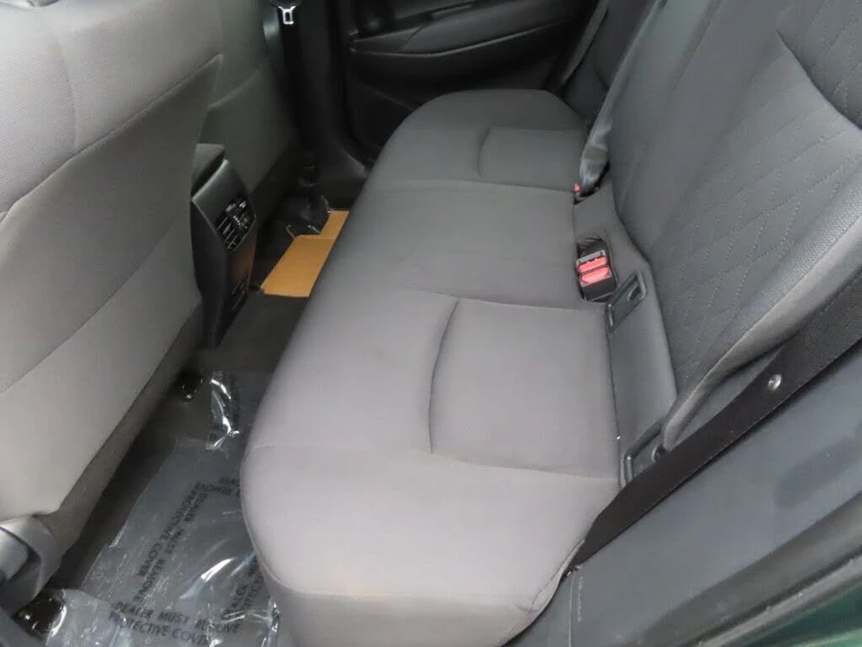 2022 Toyota Corolla 12th Gen - Image 19 of 20