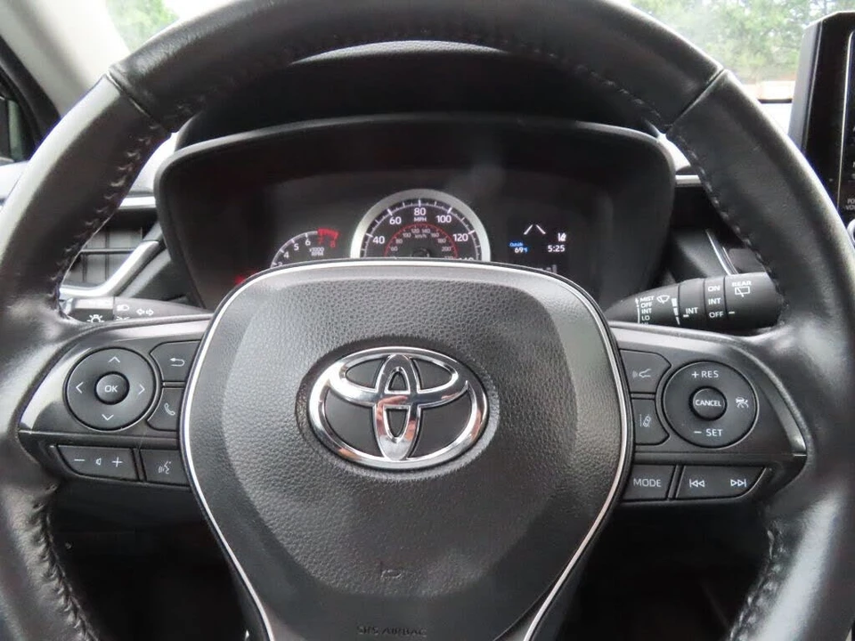 2022 Toyota Corolla 12th Gen - Image 12 of 20