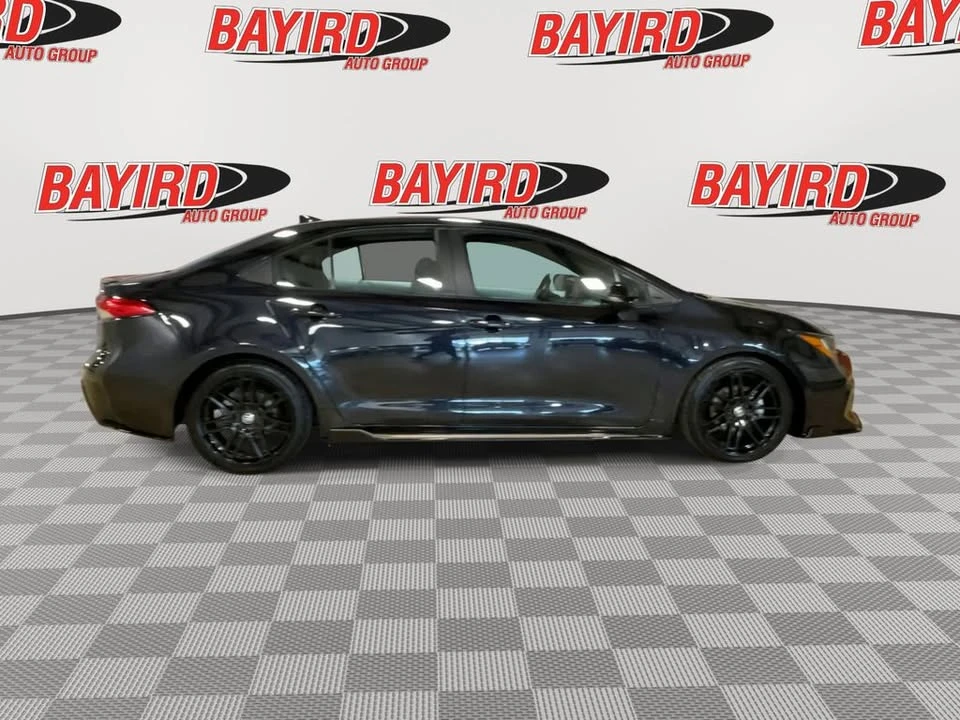 2022 Toyota Corolla 12th Gen - Image 9 of 20