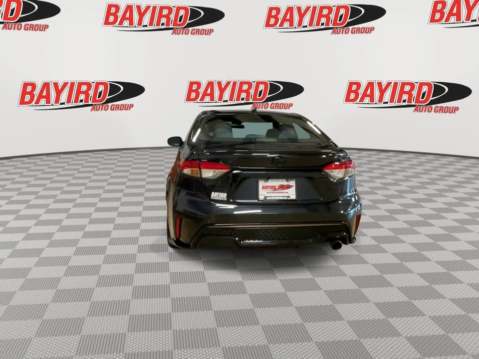 2022 Toyota Corolla 12th Gen - Image 7 of 20