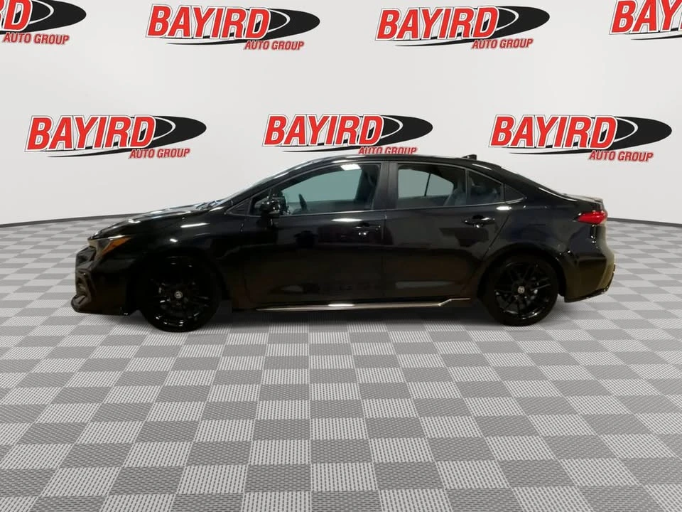 2022 Toyota Corolla 12th Gen - Image 5 of 20