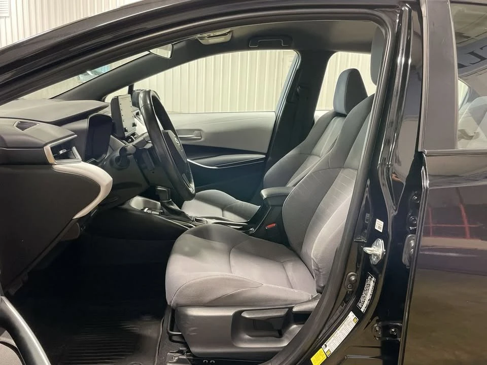 2022 Toyota Corolla 12th Gen - Image 14 of 20
