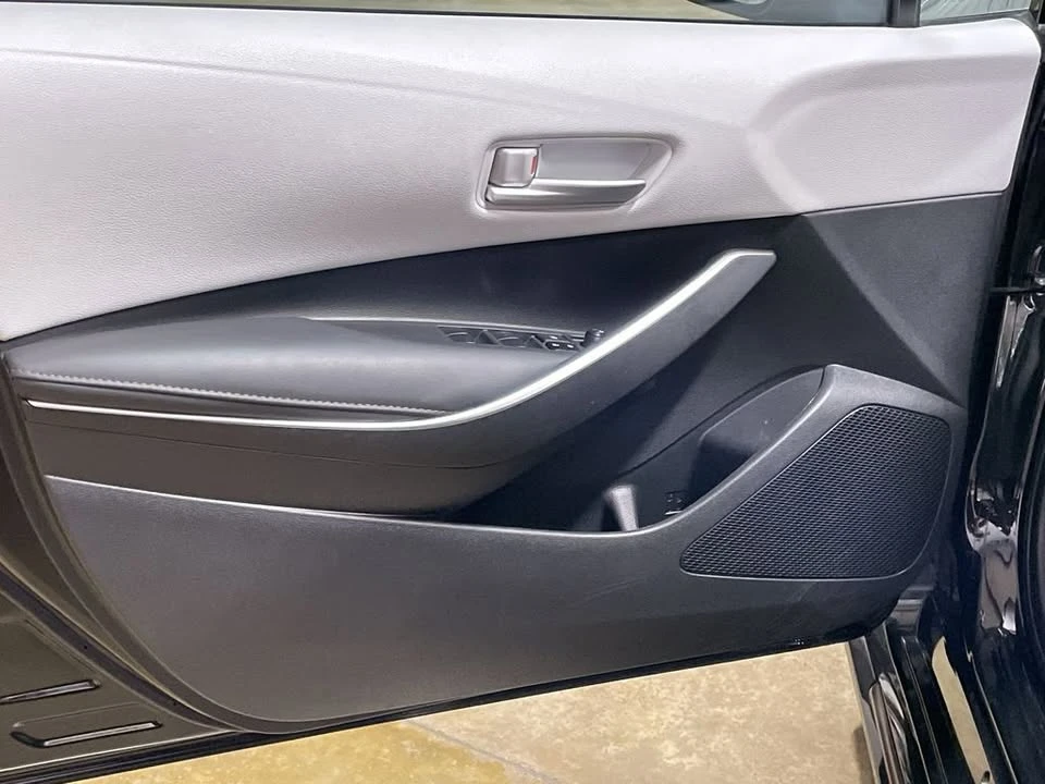2022 Toyota Corolla 12th Gen - Image 12 of 20