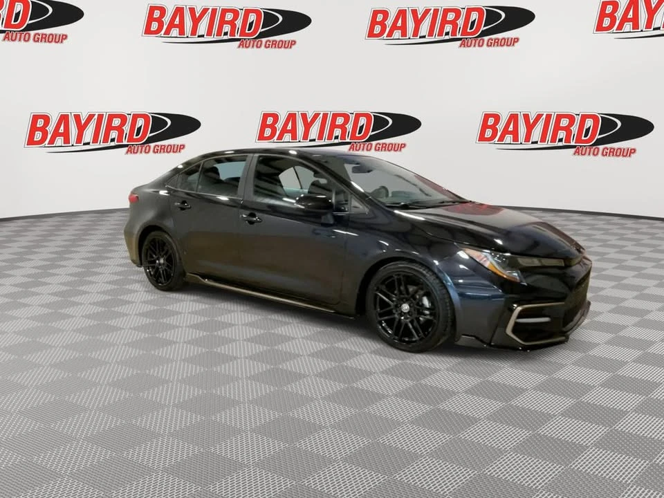 2022 Toyota Corolla 12th Gen - Image 2 of 20
