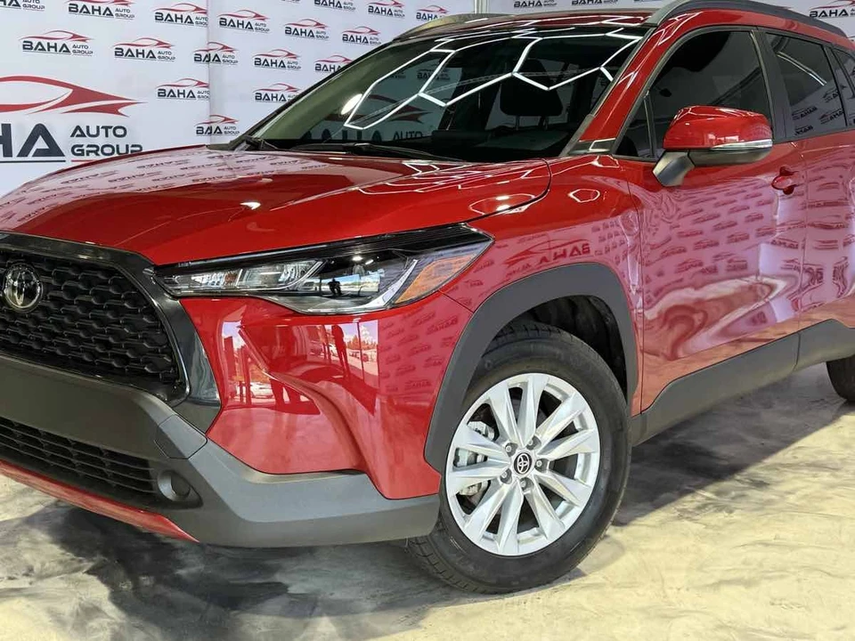 2022 Toyota Corolla Cross - Image 15 of 21