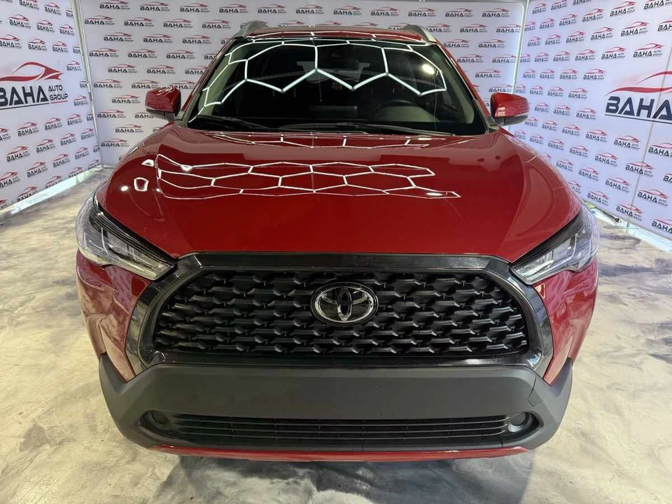 2022 Toyota Corolla Cross - Image 5 of 21