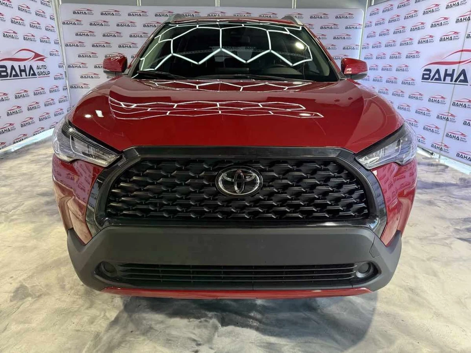 2022 Toyota Corolla Cross - Image 4 of 21