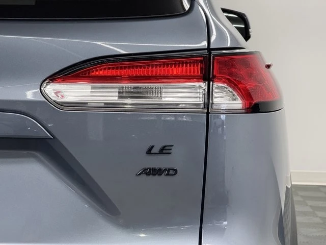 2022 Toyota Corolla Cross - Image 12 of 12