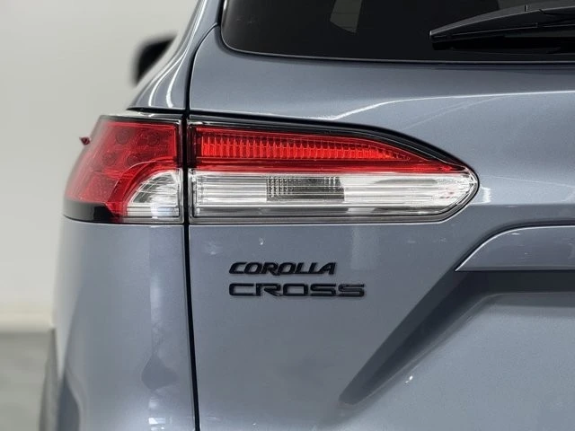 2022 Toyota Corolla Cross - Image 11 of 12