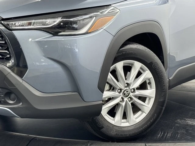 2022 Toyota Corolla Cross - Image 4 of 12