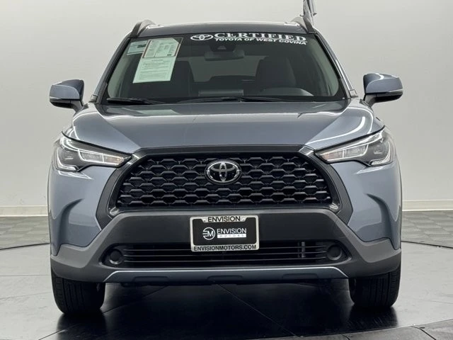 2022 Toyota Corolla Cross - Image 5 of 12