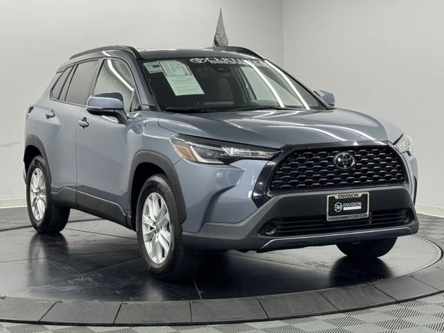 2022 Toyota Corolla Cross - Image 6 of 12