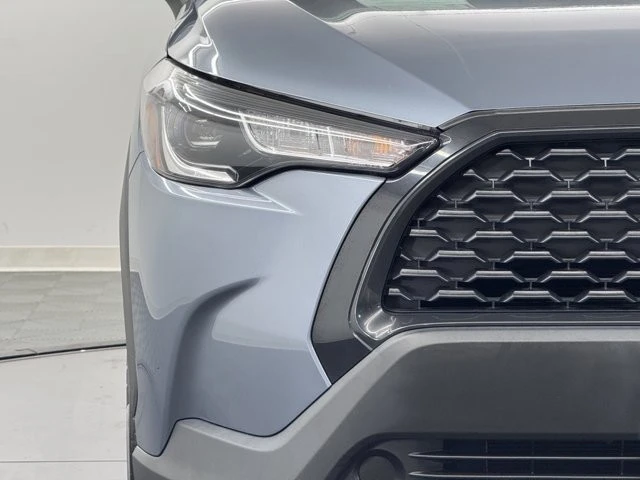 2022 Toyota Corolla Cross - Image 7 of 12