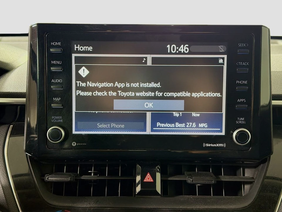2022 Toyota Corolla Cross - Image 16 of 21