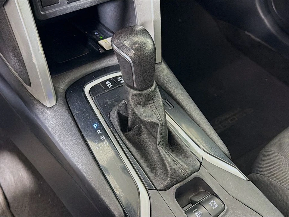 2022 Toyota Corolla Cross - Image 19 of 21