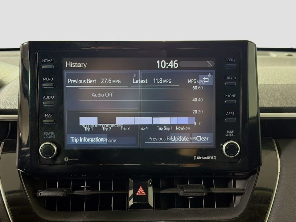 2022 Toyota Corolla Cross - Image 15 of 21