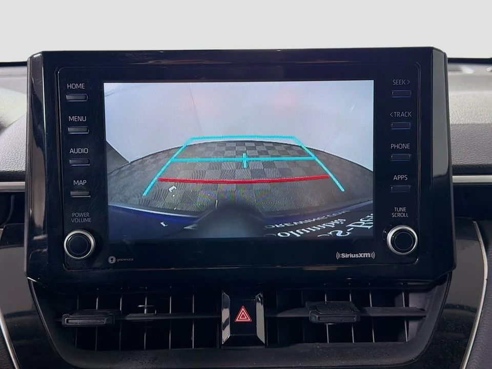 2022 Toyota Corolla Cross - Image 17 of 21