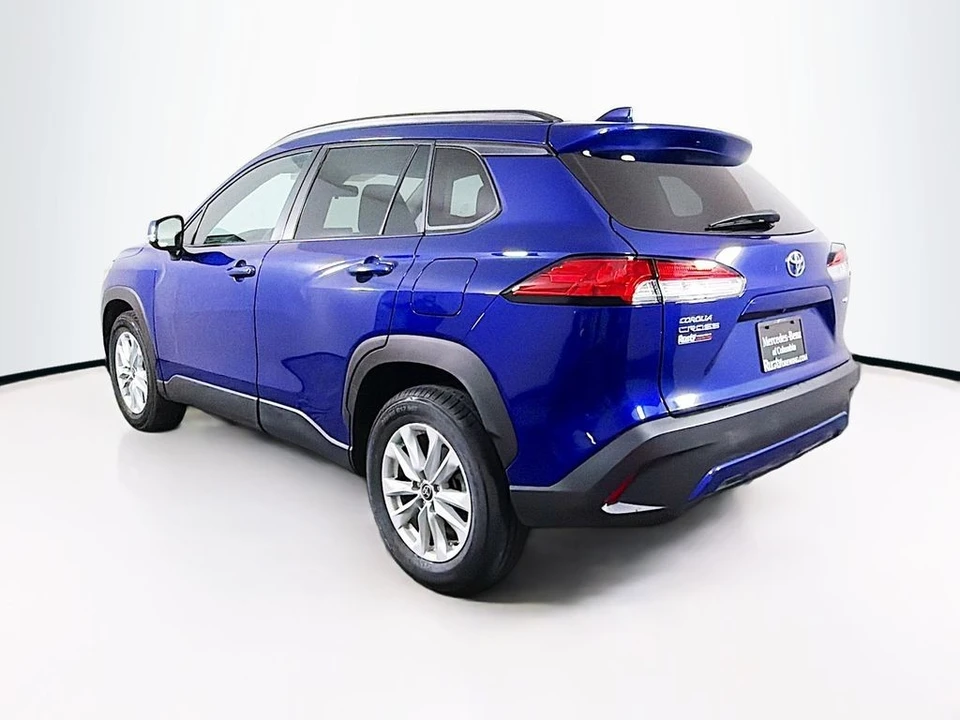 2022 Toyota Corolla Cross - Image 5 of 21